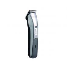 Olsenmark Rechargeable Hair and Beard Trimmer Silver OMTR4061 -LSP