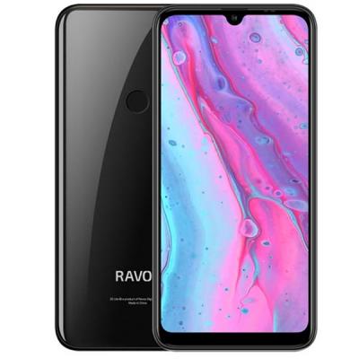 Ravoz Z5 Lite Dual SIM 3GB RAM 64 GB Storage 4G LTE – Without Camera-LSP