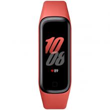 Samsung Galaxy Fit 2 Smart Band Red03