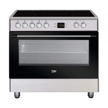  Beko Freestanding Cooker Multifunctional GM17300GX 03