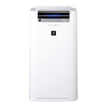 Sharp KC-G50SA-W Air Purifier -LSP