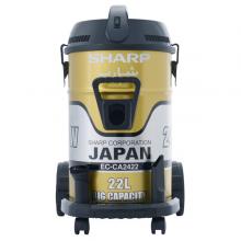 Sharp EC-CA2422-Z Vacuum Cleaner, 2400W-LSP