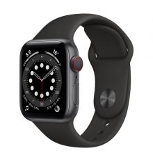 Apple Watch Series 6 40 mm GPS+ Cell Gray03