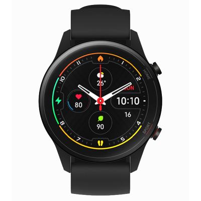 Xiaomi Mi SmartWatch 1.39 Inch Hd Amoled Black, BHR4550GL03