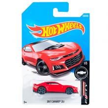 Hot Wheels Basic Cars Assorted03