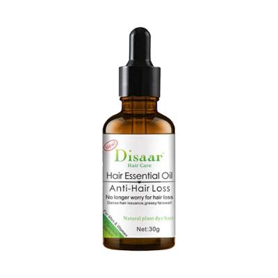 Disaar Anti Hair Loss Essential Oil 30gm-LSP