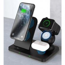 3 in 1 Wireless Charger WX01803