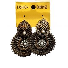 Strabella Earings, ER-18 12303