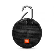 JBL CLIP 3 Portable Bluetooth Speaker, Black03