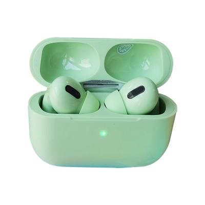 Inpods 13 Green-LSP