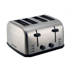 Black + Decker 4 Slice Toaster ET304-B5	03