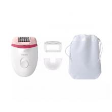 Philips Satinelle Essential Corded compact Epilator BRE255/00-LSP