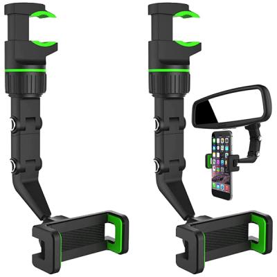 Universal Clip Phone Holder-LSP