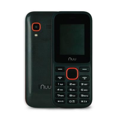 NUU F2 Mobile Handset03