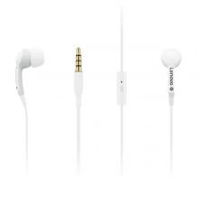 Lenovo GXD0S50938 Earphone 100 White03