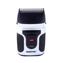 Geepas GSR21N Rechargeable Shaver for Men03