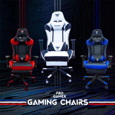 Pro Gamer High Quality Gaming Chairs03