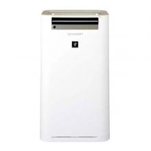 Sharp KC-G60SA-W Air Purifier-LSP