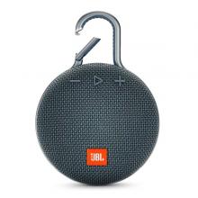 JBL CLIP 3 Portable Bluetooth Speaker, Blue03