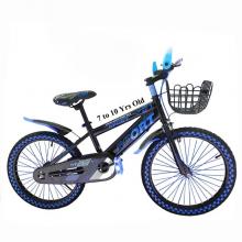 20 Inch Quick Sport Bicycle Blue GM1-b-LSP