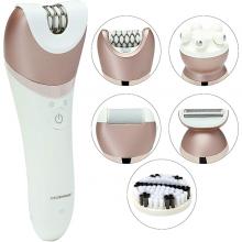 Olsenmark OMLS4033 5-in-1 Rechargeable Epilator Set03