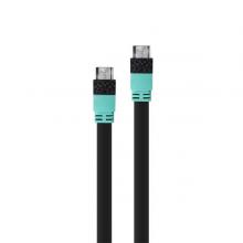 Heatz ZT29 HDMI Cable 1.5m Flat Type-LSP