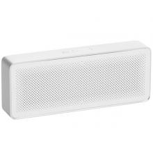 Xiaomi Mi FXR4066GL Bluetooth Speaker Basic, White-LSP