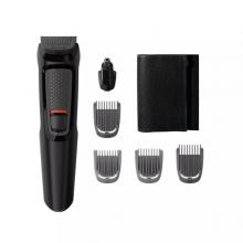 Philips Multigroom Series 3000 6 In 1 Face MG3710/1303