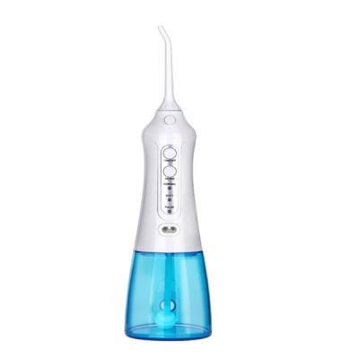 Portable Electric Oral Irrigator-LSP