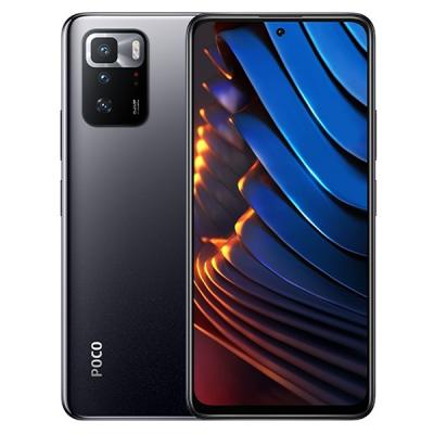 POCO X3 GT 8GB RAM & 256GB Internal Storage Stargaze Black03