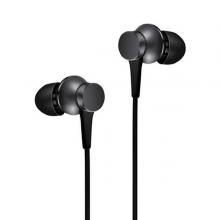 Xiaomi Mi In-Ear Headphone Basic Black, ZBW4354TY-LSP