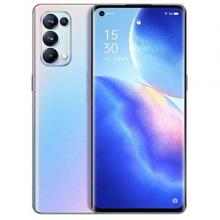 OPPO Reno 5 Pro 5G 12GB & 256GB Storage, Galactic Silver-LSP