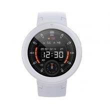 Amazfit Verge Lite Smartwatch Snowcap White03