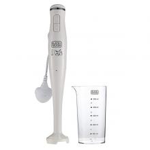 Black & Decker SB2500-B5 2 Speed Stick Hand Blender, 300W -LSP