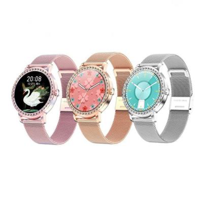 Vogue Ultimate Fashion Ladies Luxurious Smart Watch-LSP