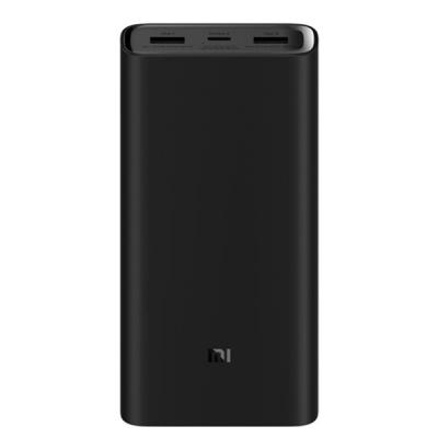 Xiaomi Mi 20000mAh Powerbank 3 Pro, VXN4254GL-LSP