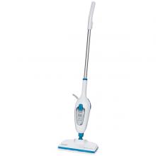 Black+Decker 1300w 5 In1 Steam Mop FSMH13E5-B503