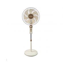 Olsenmark Stand Fan 70W White Brown OMF1788 -LSP