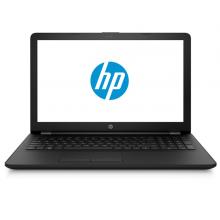 Hp Notebook 15-RA009NE 3QT50EA Intel Core N3060 4GB Ram 500GB Hard Disk  15.6 Inch HD Display  Black