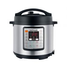 Nutricook NC-SPEK6 Electric Cooker Smart Pot Eko, 6L03