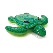 Animal Shape Water Inflatable Bed Little Sea Turtle-LSP