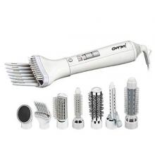 Gemei 8 in 1 Proffessional Hair Styler GM-4832-LSP