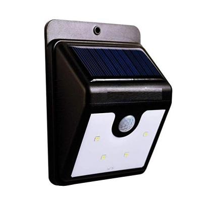 Ever Bright Solar Power LED Light Outdoor03