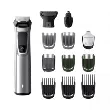 Philips Multigroom Series 7000 13 In 1 Face Hair and Body MG7715/15-LSP