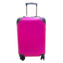 MDL-1902 Travelling Trolley Bag 20-Inch, Rose-LSP