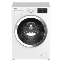 Beko Front Load Washing Machine 9 Kg  WX943440W  -LSP