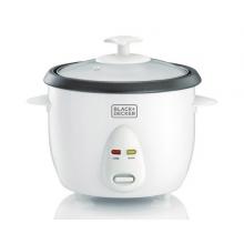 Black & Decker RC1050-B5 Automatic Rice Cooker-LSP