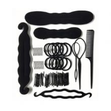 Hair Styling Tools 10 Pcs-LSP