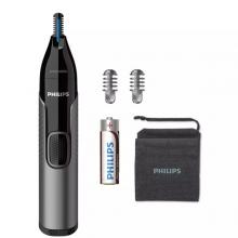 Philips Nose Trimmer Series 3000 Nose Ear & Eyebrow Trimmer NT3650/1603