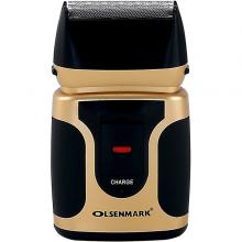 Olsenmark OMSR4043 Rechargeable Travel Shaver-LSP